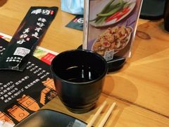 -腰子哥烤串(石佛营炫特店)