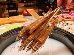 -滋粥楼·顺德菜(番禺广场总店)