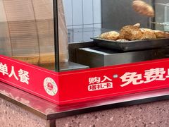 -塔斯汀中国汉堡(西湖景顺铂悦城店)