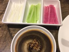 -锋味餐厅(空港复悦里店)