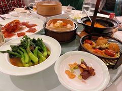 -翠园(兴业太古汇店)