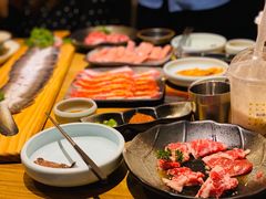 -泥炉烧肉师(新街口金銮巷店)