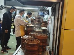 -海汇源老烧麦店(东大街总店)
