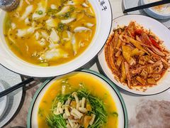 -火婆子·川小馆(扬韬科技广场店)