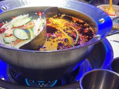 -钢管厂五区小郡肝串串香(滨江店)