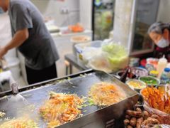 -大东北首席烤冷面(学府路店)