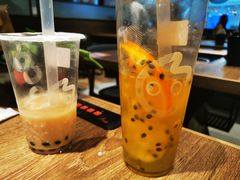 -CoCo都可(合生汇店)