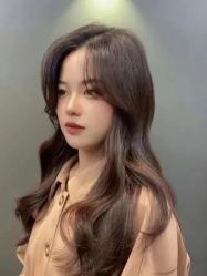 -MORI HAIR SALON日式美发沙龙