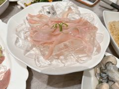 -围炉夜话·潮汕卤水火锅(榕江店)