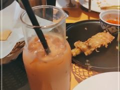 -simply thai天泰(静安嘉里中心店)