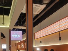 -楼兰新疆菜(江宁万达店)