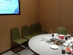 包厢-海底捞火锅(凯德广场店)