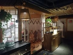 -渝信川菜(长安店)