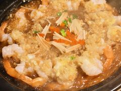 -前海沿·青岛菜(五四广场永旺店)