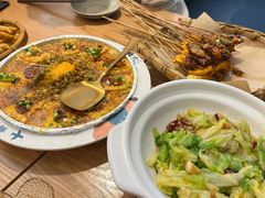 -花盐街·四川乐山小吃(西单大悦城店)