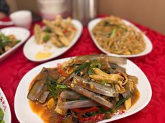 -蛇口康乐快餐鱼仔档(翠苑小区店)