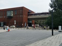 -大族广场Mall&More