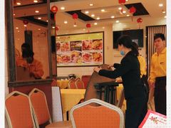 大堂-壹厨饭店(五羊店)