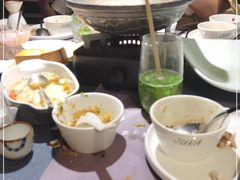 -野蔓果·山野菜(西湖景区·龙井茶田店)