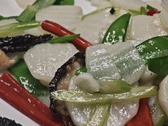 -马白开来特色羊排揪片子  (总店)