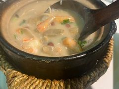 -云晓光头烧烤吧(德平路店)