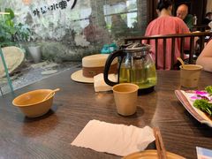 -乌记大厨餐厅
