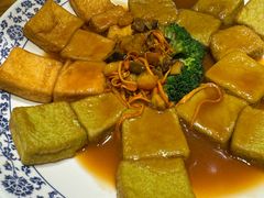 -花溪雨·森林餐厅(石基店)