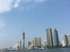 -速8酒店(厦门光华大厦店)