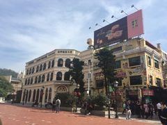 -澳门长洲糯米糍(柯打苏沙街店)