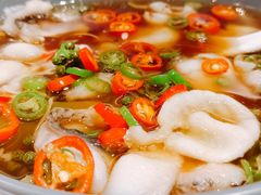 -鹿港小镇(金虹桥国际中心店)