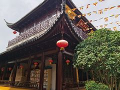-西林禅寺