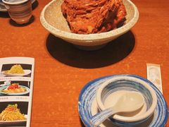 -95号酱骨·一块豆腐(展春园西路店)