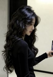 -BEAUTY HAIR GANO