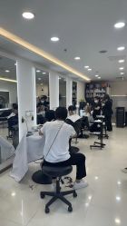 -HaLo hair studio