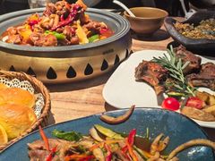 -耶里夏丽·新疆菜(徐家汇臻选店)