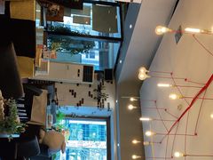 -嘉喜来比萨(罗马花园店)