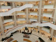 -厦门市图书馆(集美新城馆区)