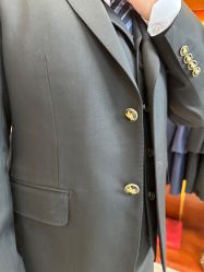-Hongdu红都·高端西装定制男士西装礼服大衣定制
