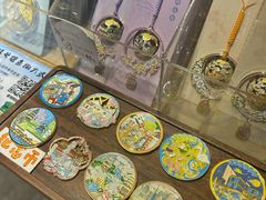 -猫的天空之城概念书店(苏州诚品店)