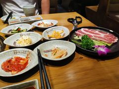-牛人·雪花牛·木炭烤肉(昆山陆家店)