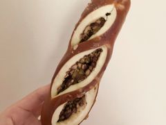 碱水红豆-安上烘焙 ENCHANTE(世纪汇店)