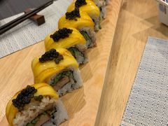 鹅肝芒果卷-森味花园·日本料理(伊藤洋华堂亚运村店)