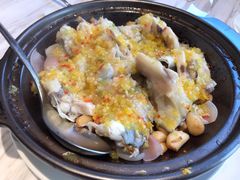 -香樟花园新粤料理(无锡万象城店)