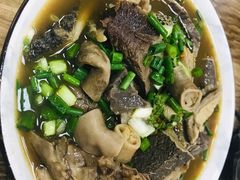 -正宗阳山牛杂(东城店)