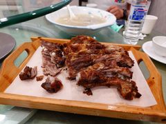 -四海回族饭店(前进大街店)
