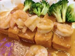 -老虎滩船说·海胆水饺·大连海鲜(老虎滩店)