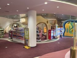 点击看大图 -奈尔宝·国风主题儿童乐园·亲子餐厅(豫园商城店)
