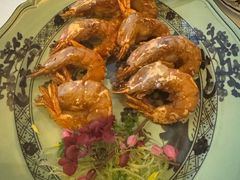 -夏苑(新加坡丽思卡尔顿美年酒店)
