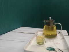 -大华经典烧烤(中央东大街店)