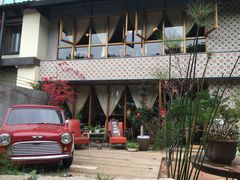 -时光花园(白鹭洲店)